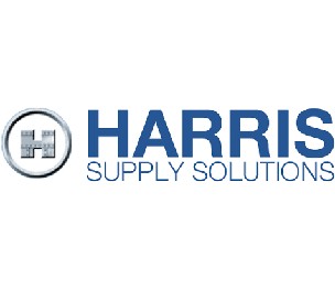 HARRIS SUPPLY SOLUTIONS INC R046020D Rebar #4 Gr 60 20'